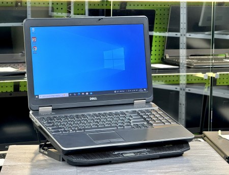 Dell Latitude E654066
